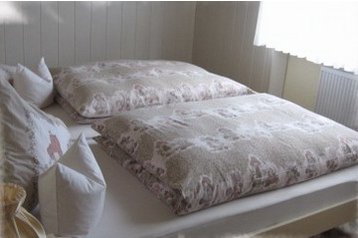 Alemania Privát Frauenau, Interior